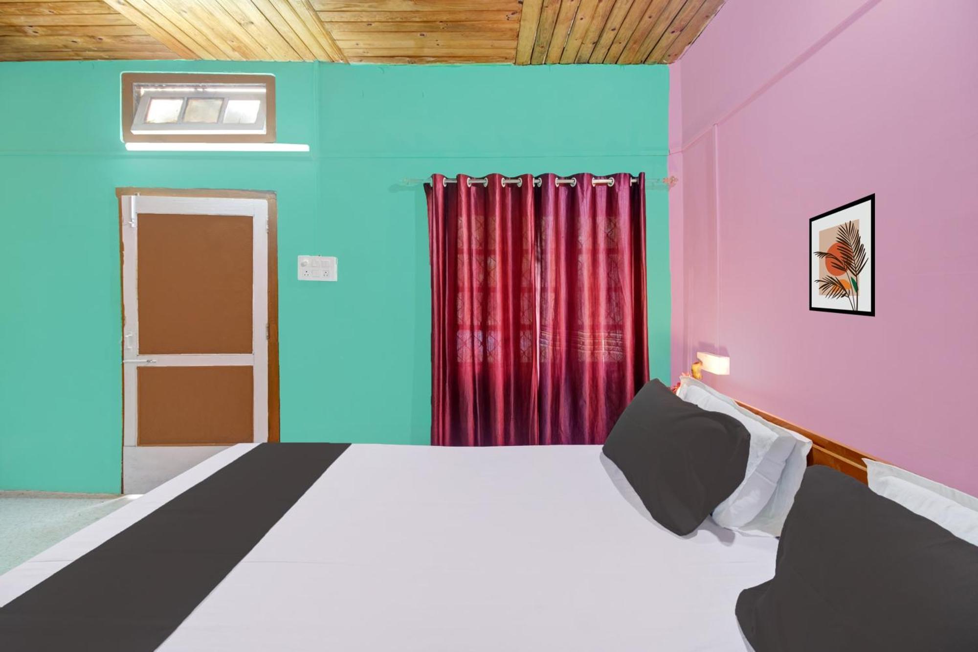 Hotel O Heritage Nest Resort Kazirnga Kāziranga Eksteriør billede