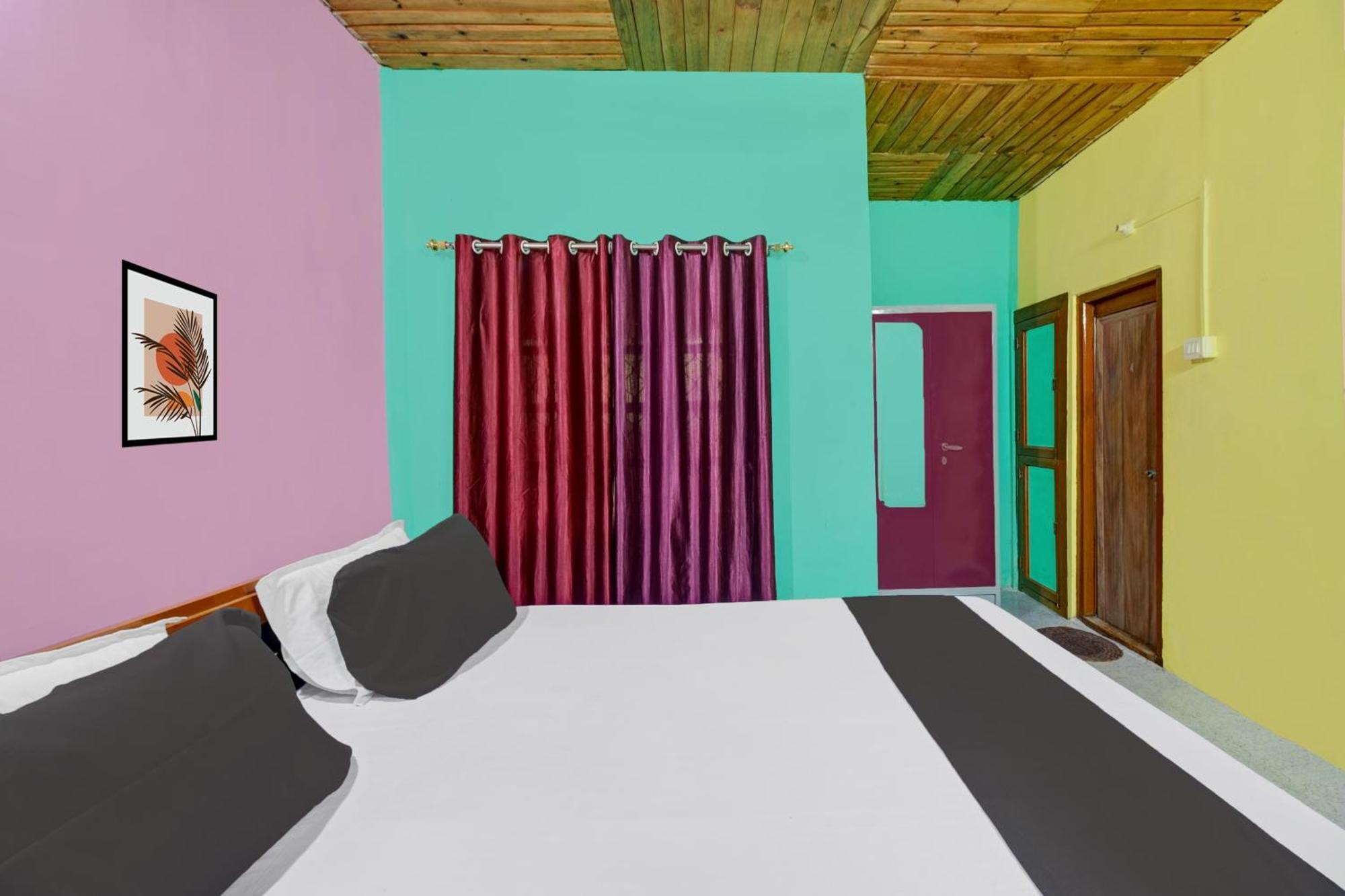 Hotel O Heritage Nest Resort Kazirnga Kāziranga Eksteriør billede