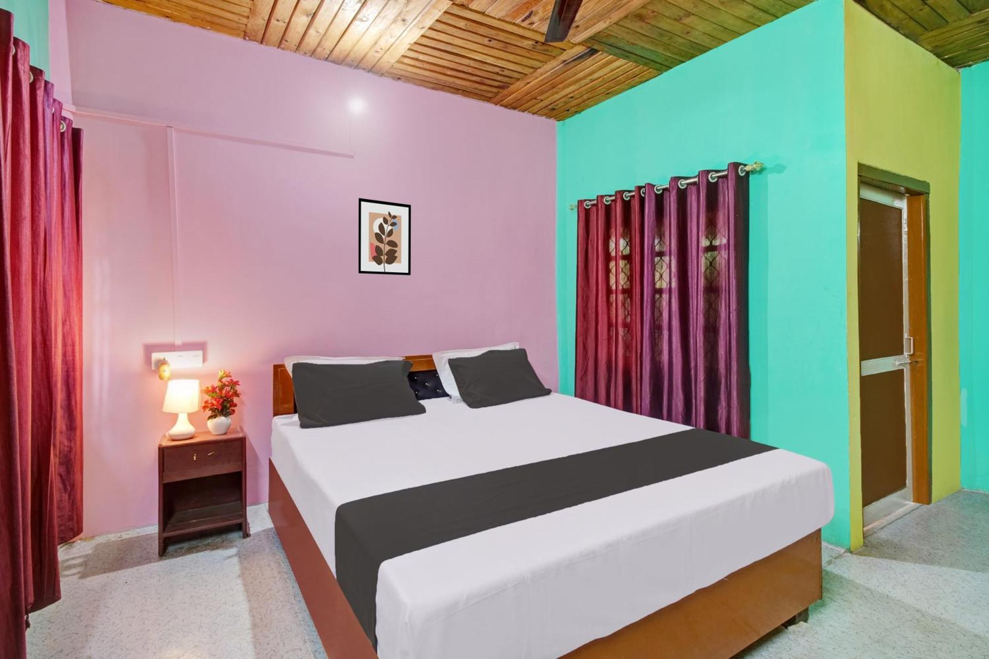 Hotel O Heritage Nest Resort Kazirnga Kāziranga Eksteriør billede