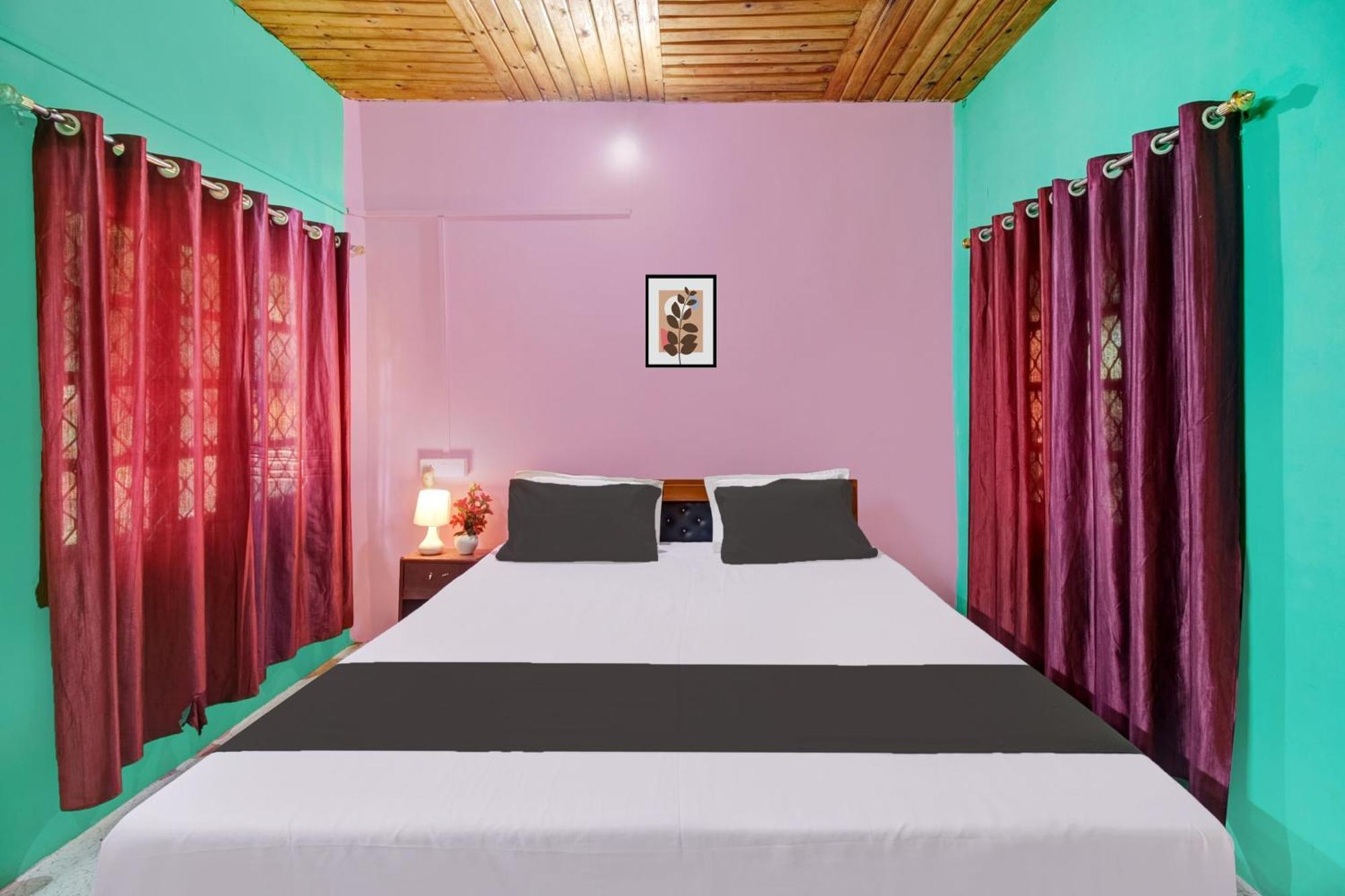 Hotel O Heritage Nest Resort Kazirnga Kāziranga Eksteriør billede