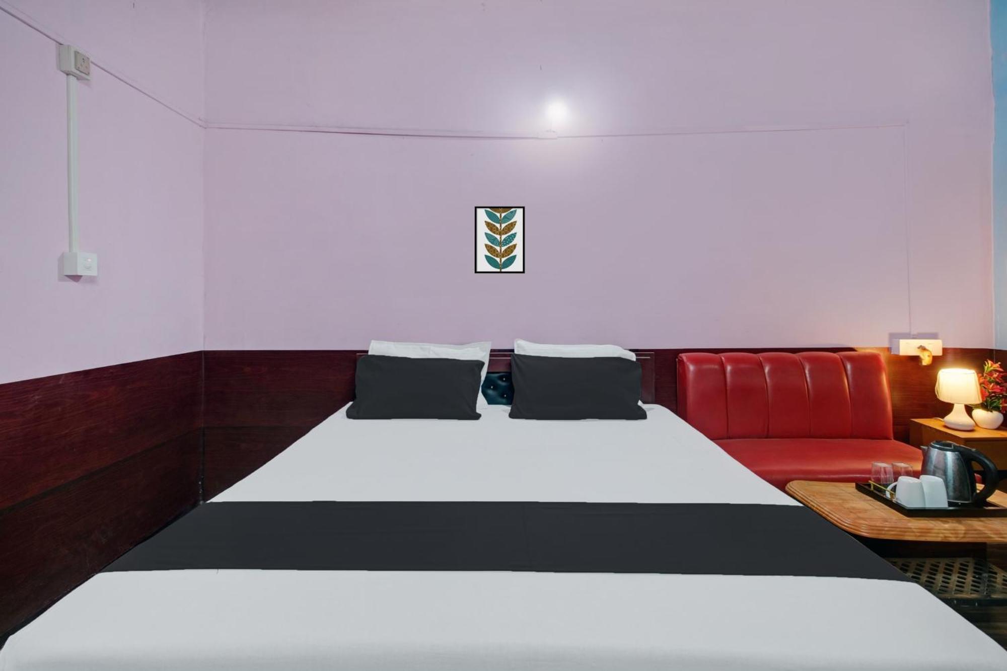 Hotel O Heritage Nest Resort Kazirnga Kāziranga Eksteriør billede