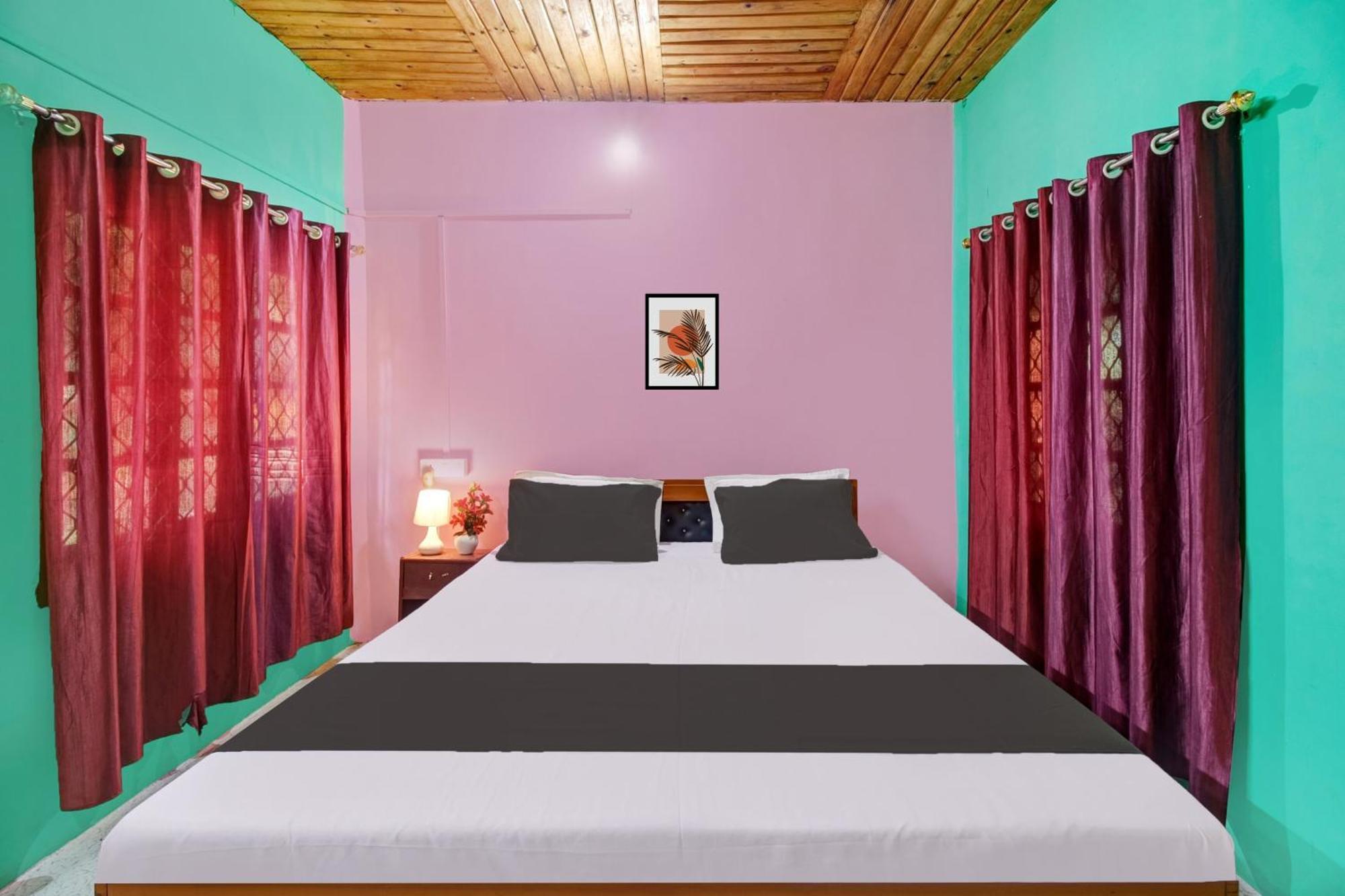Hotel O Heritage Nest Resort Kazirnga Kāziranga Eksteriør billede